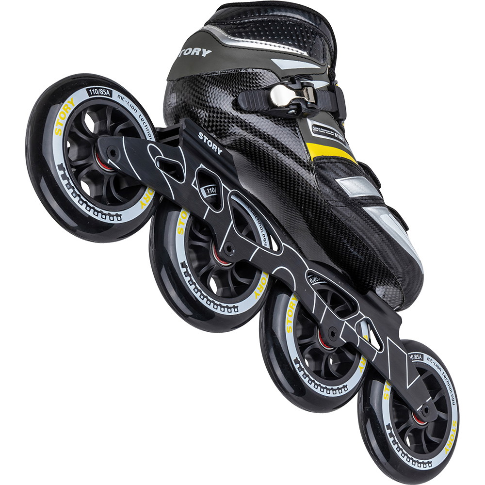 Story Shadow Patins em linha