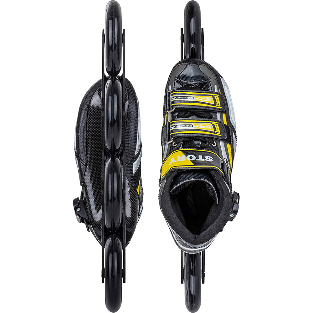 Story Shadow Patins em linha
