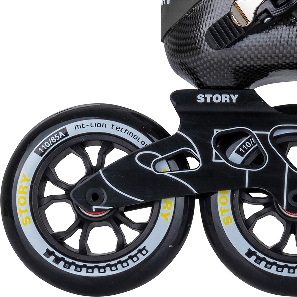 Story Shadow Patins em linha