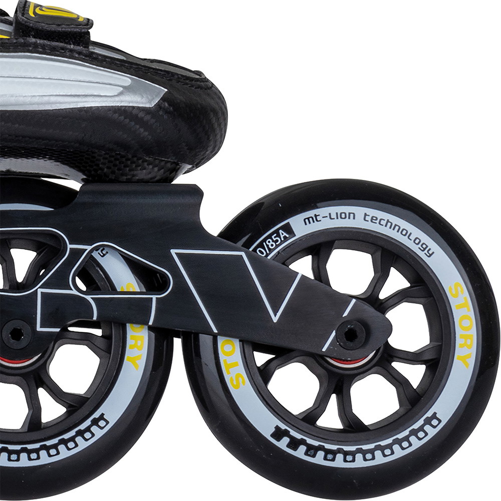 Story Shadow Patins em linha