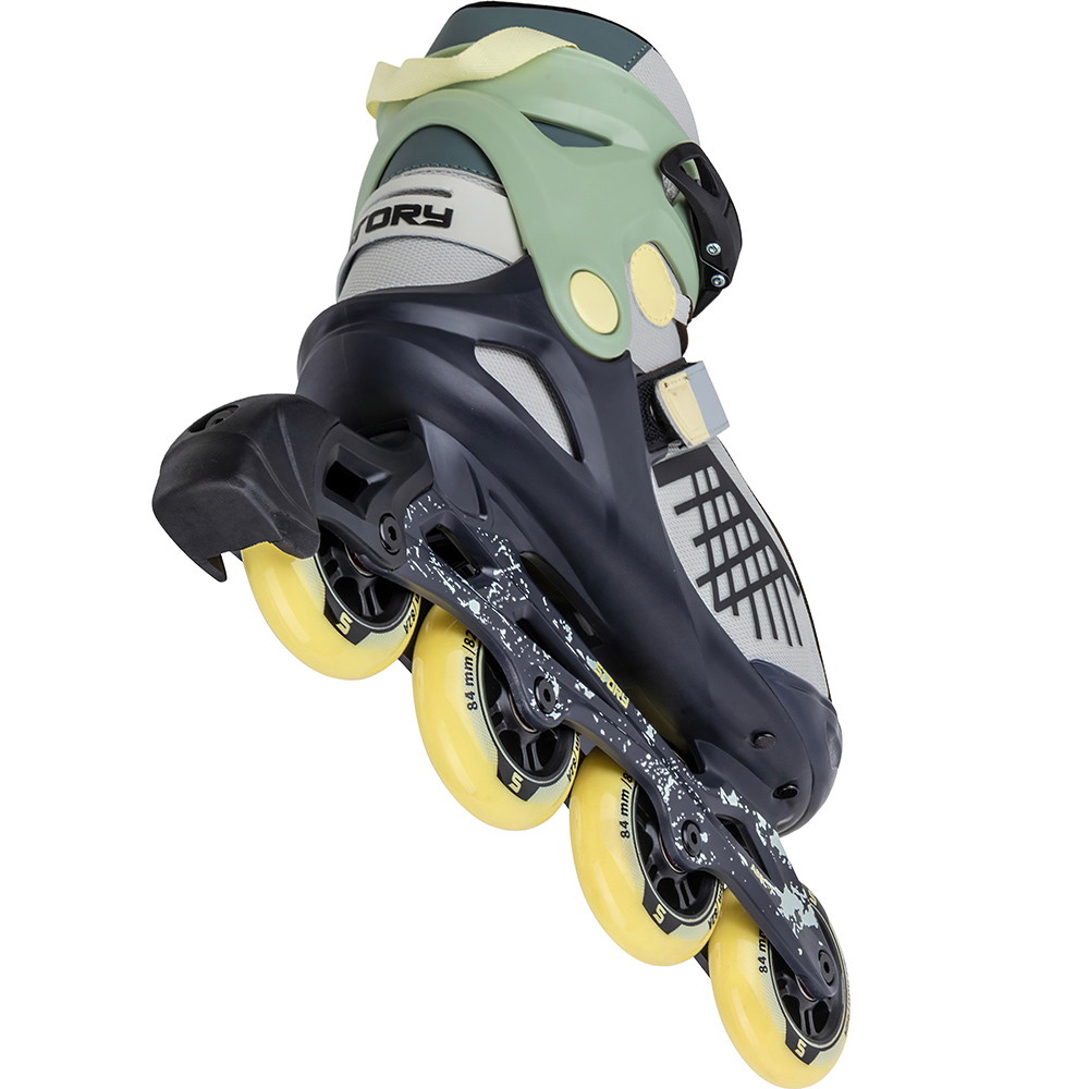 Patins Inline Story Shockwave