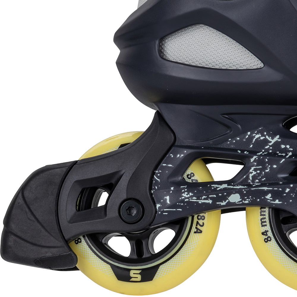 Patins Inline Story Shockwave