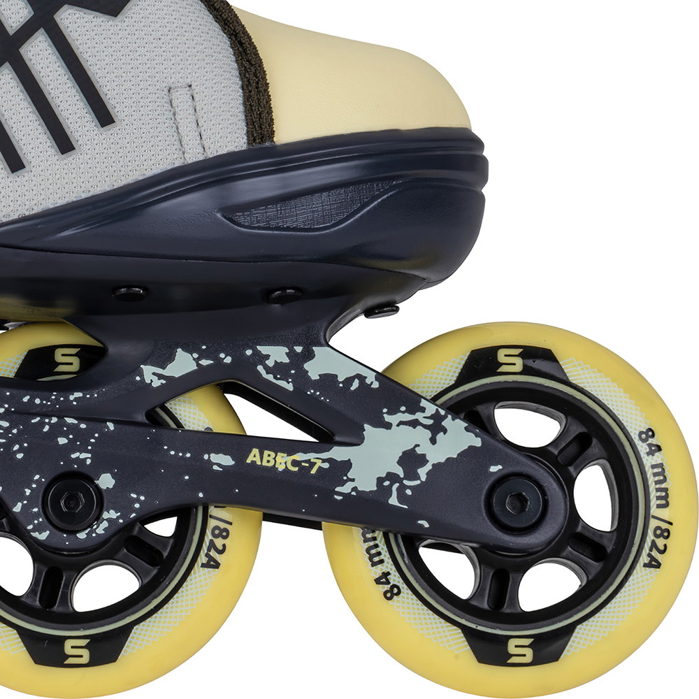 Patins Inline Story Shockwave