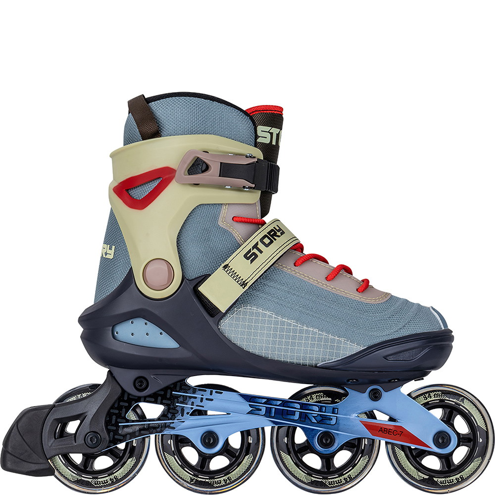 Patins Inline Story Trust