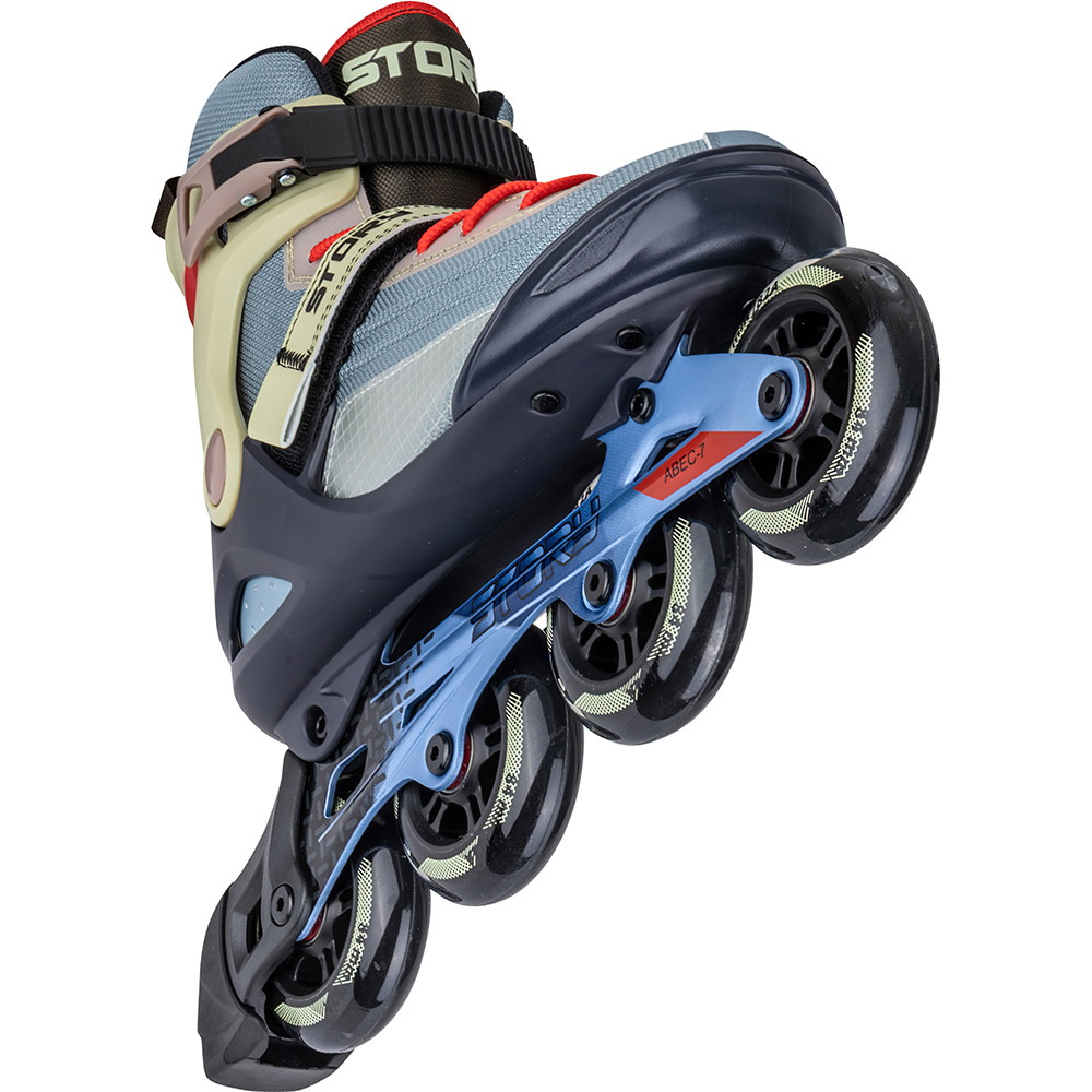 Patins Inline Story Trust