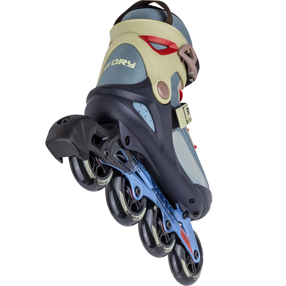 Patins Inline Story Trust