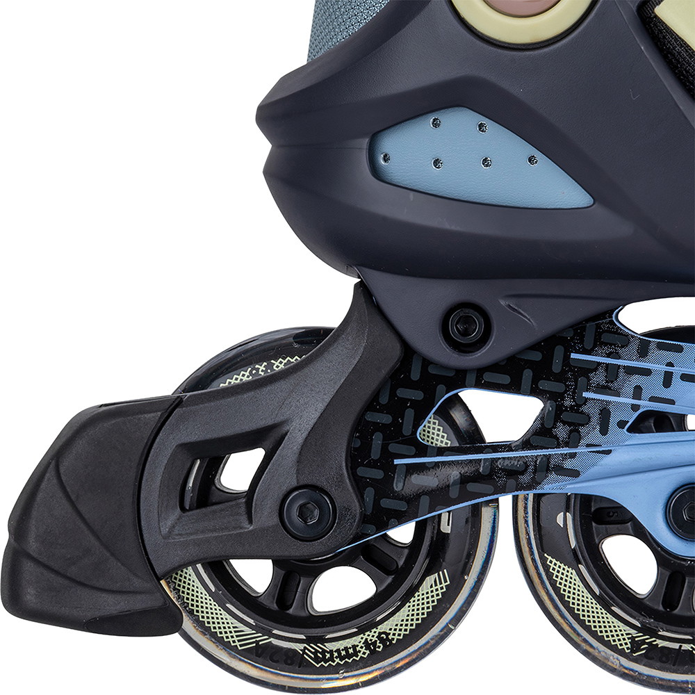 Patins Inline Story Trust