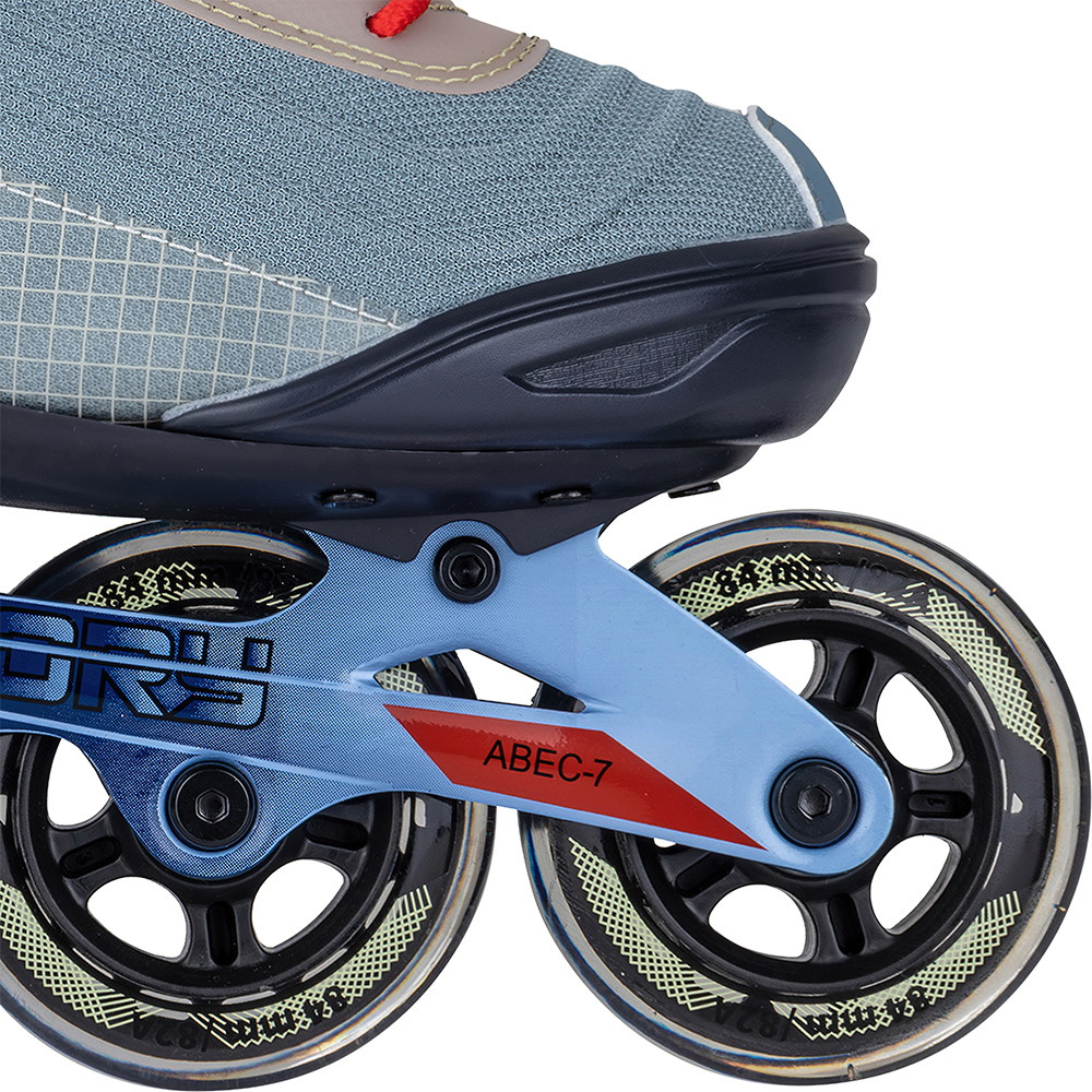 Patins Inline Story Trust