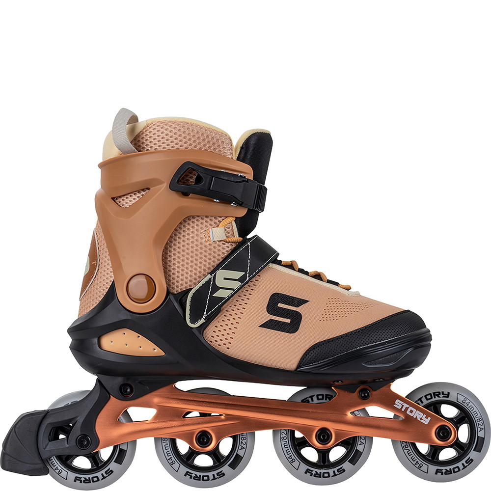 Patins Inline Story Trust