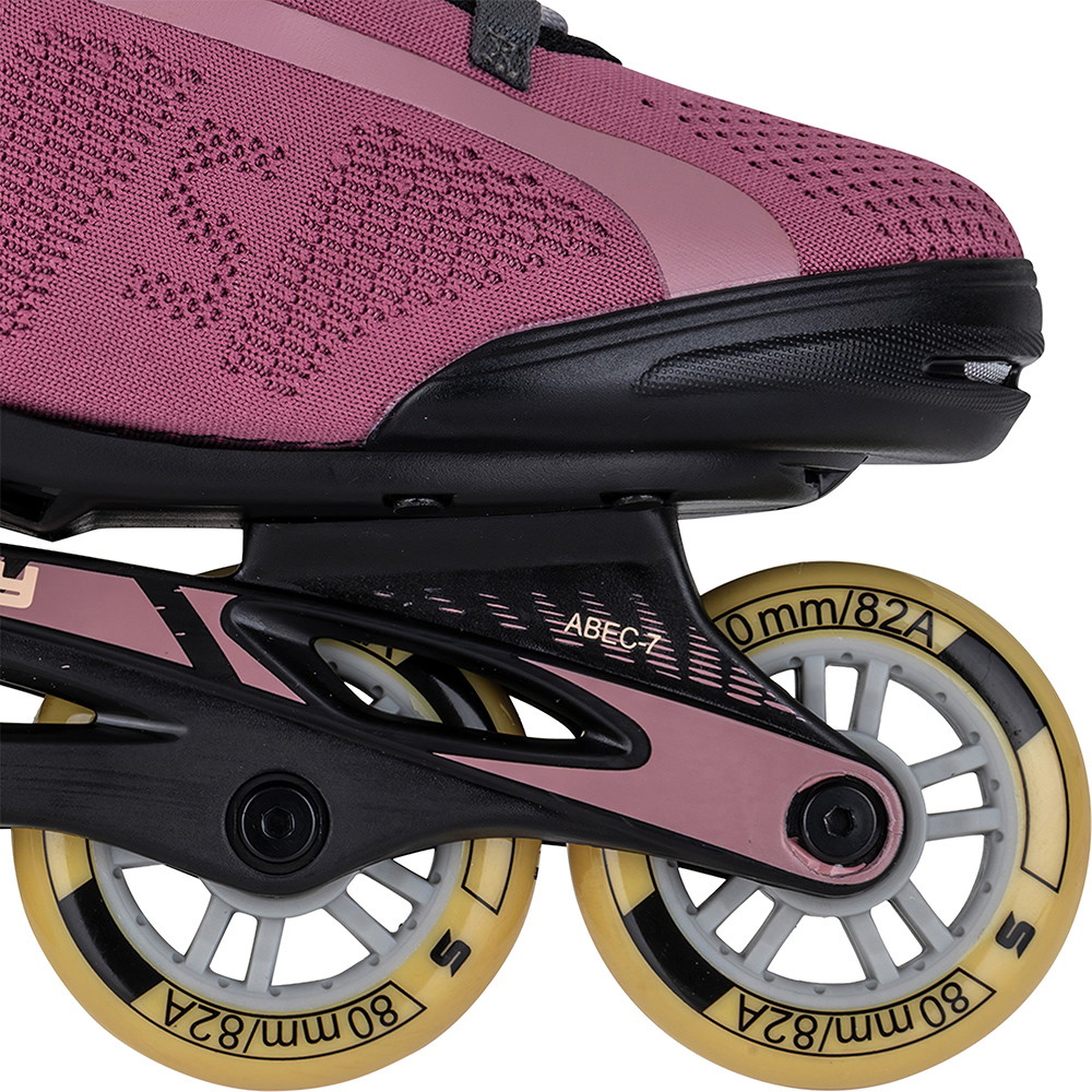 Patins Inline Story Union