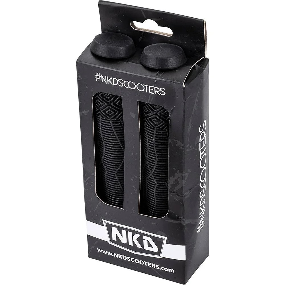 Punhos de Mão NKD Shadow para Scooter