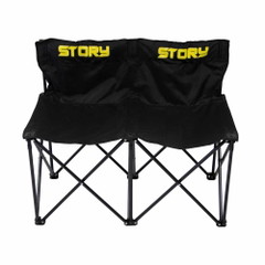 Story SeatFlex Banco Dobrável