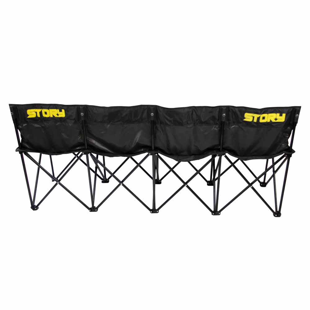 Story SeatFlex Banco Dobrável