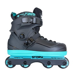 Patins Inline Aggressive EVO