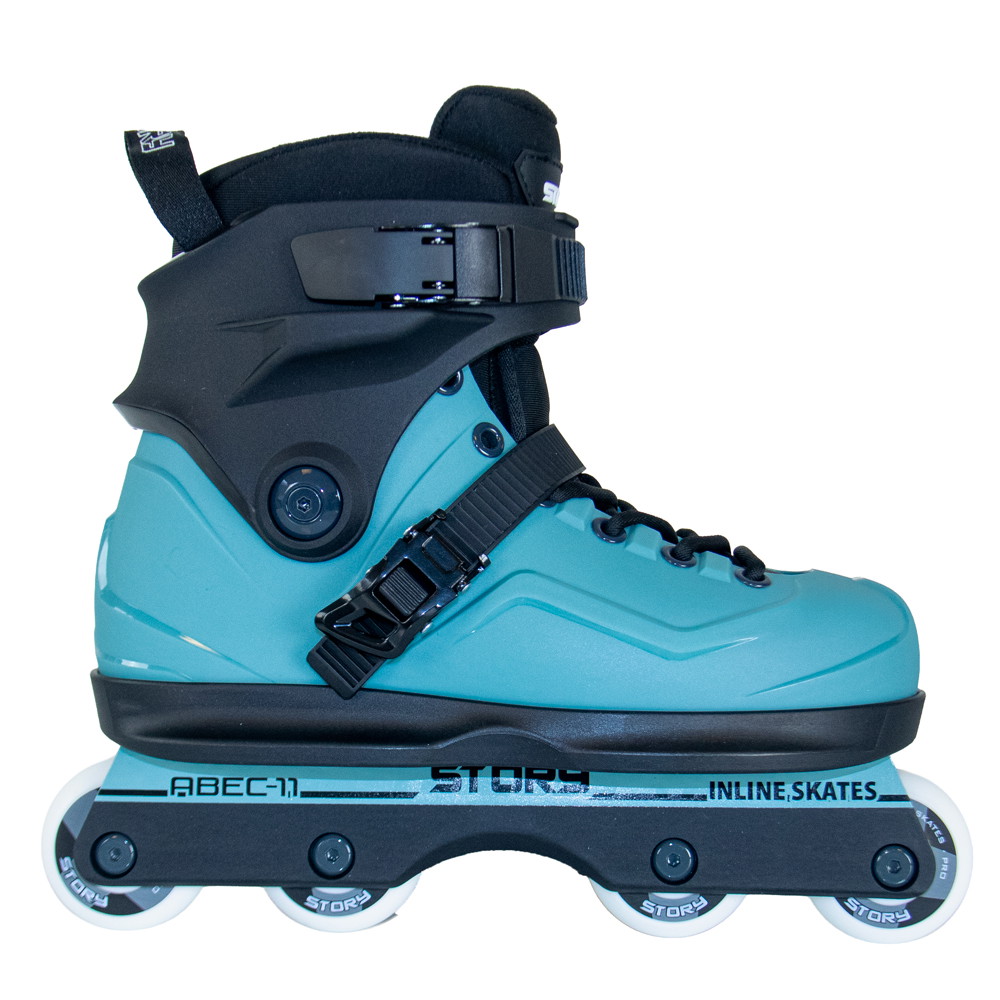 Patins Inline Aggressive EVO