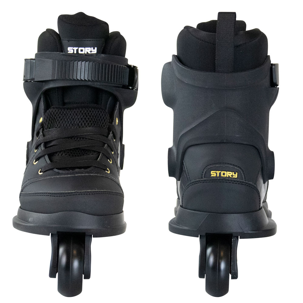 Patins Inline Agressivos Story