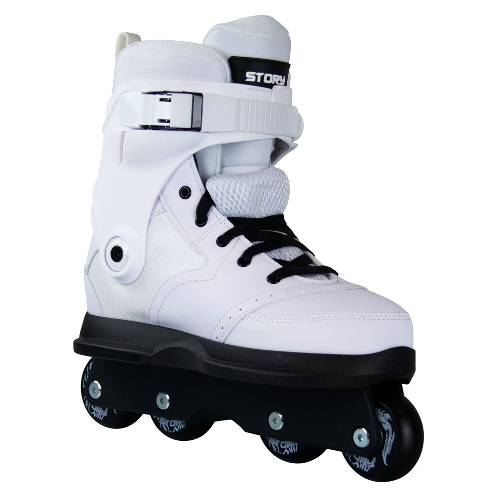 Patins Inline Agressivos Story