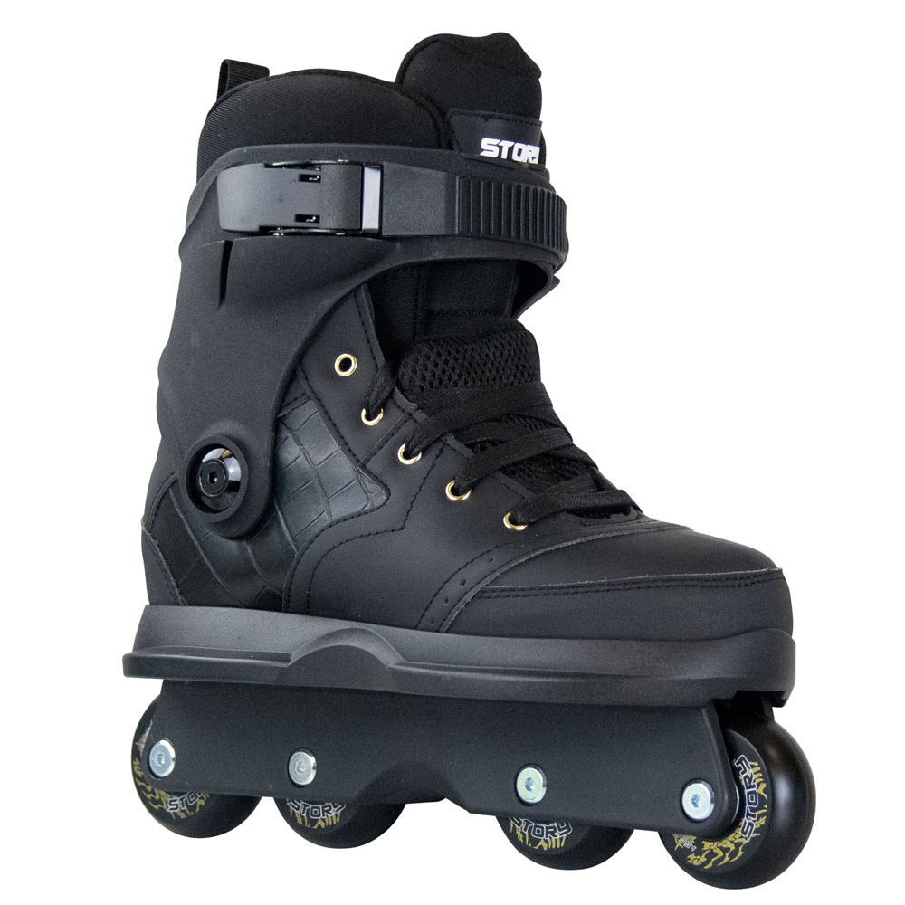 Patins Inline Agressivos Story