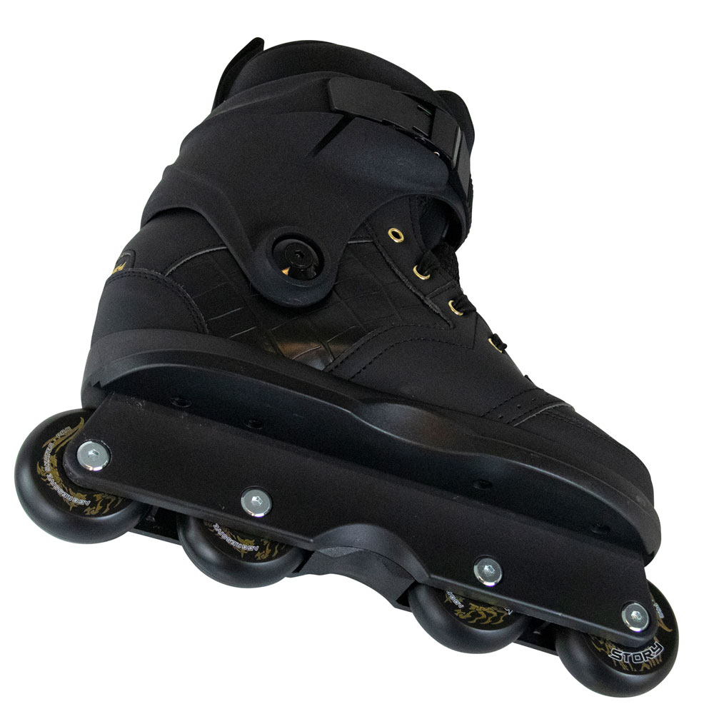 Patins Inline Agressivos Story