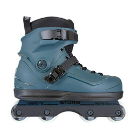 Patins Inline Aggressive EVO