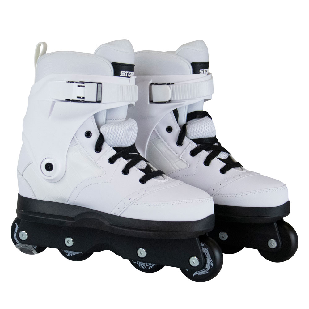 Patins Inline Agressivos Story
