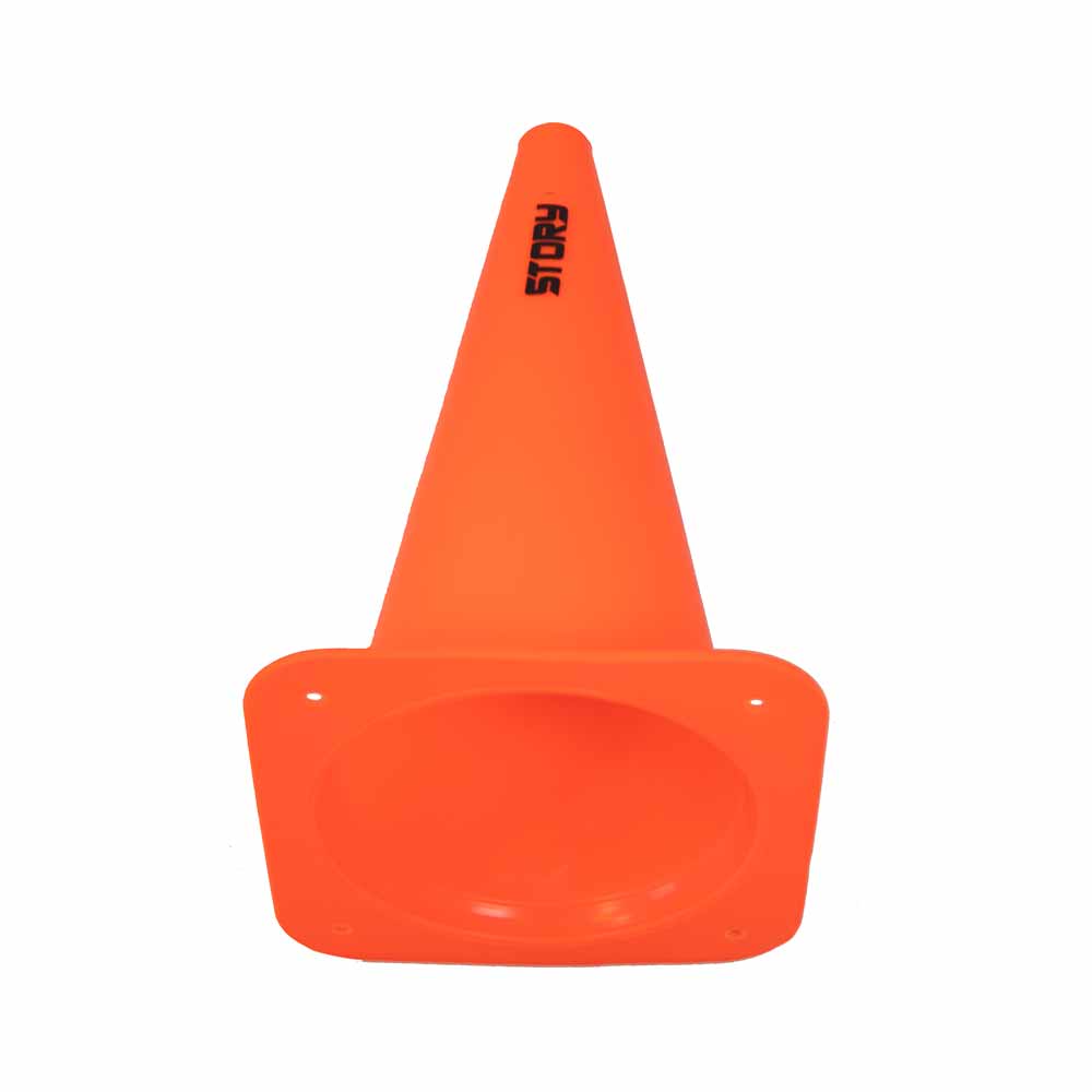 Story Apex Cones de treino de futebol
