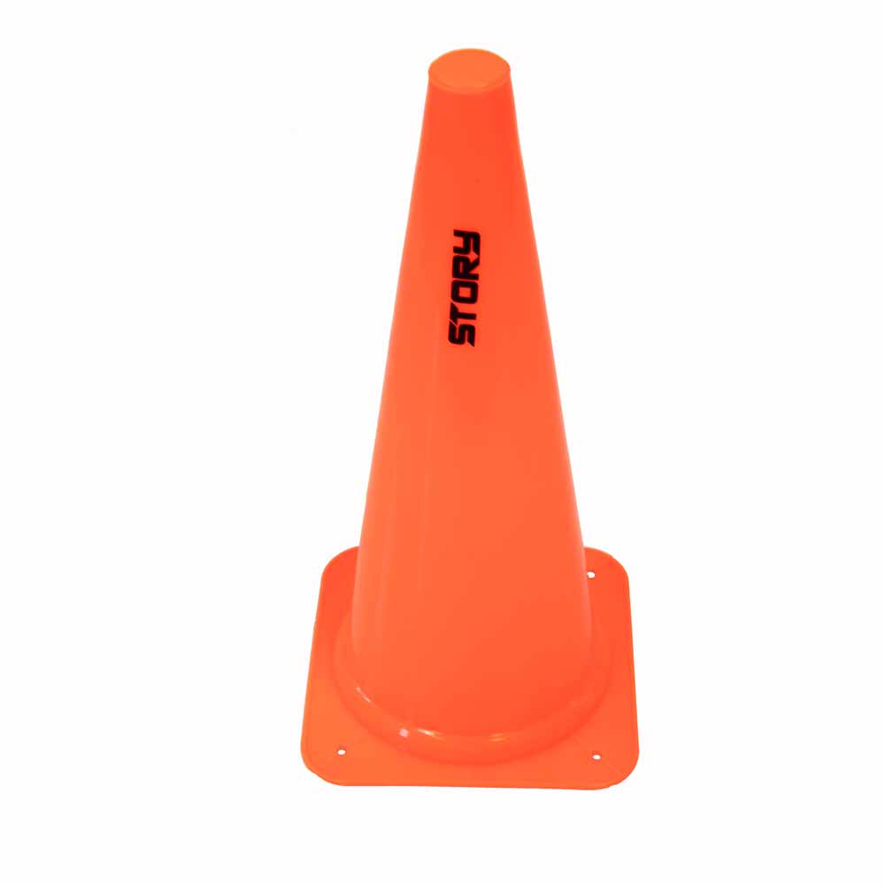 Story Apex Cones de treino de futebol