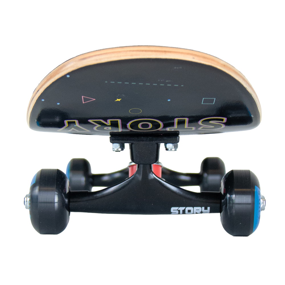 Gordão de Skate 6.75''