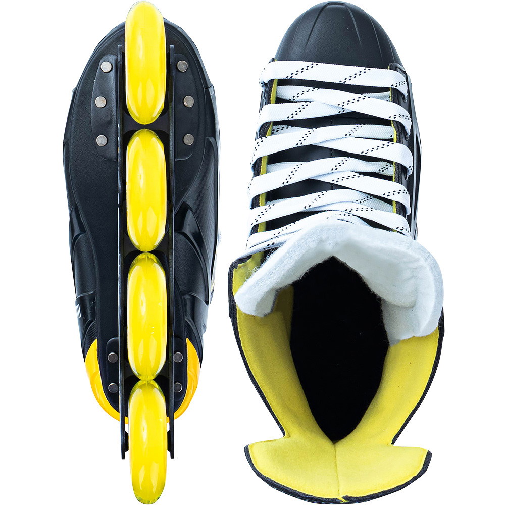 Story Compact  Mission Hockey Patins Em Linha