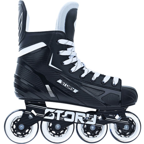 Story Compact Mission Hockey Patins Em Linha