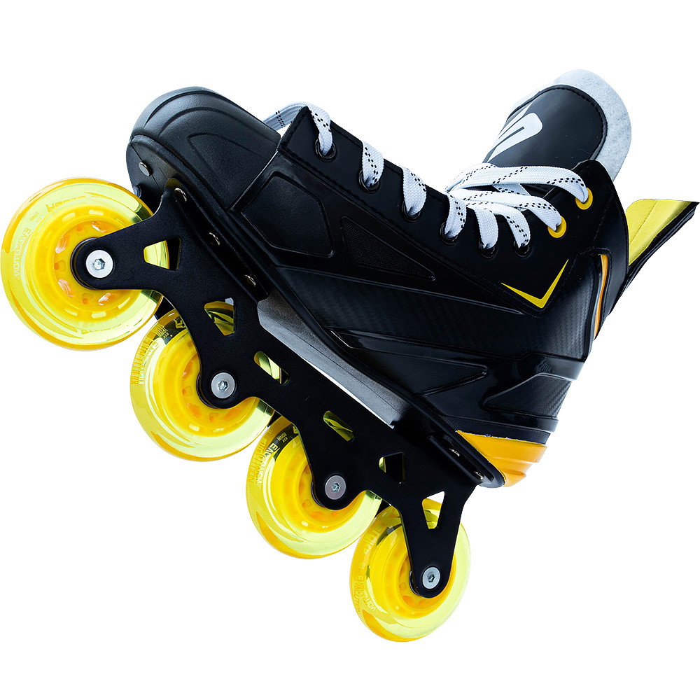 Story Compact  Mission Hockey Patins Em Linha