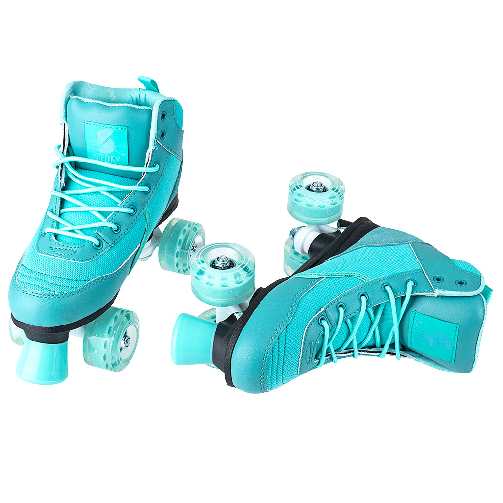 Patins Quad Story Cooper