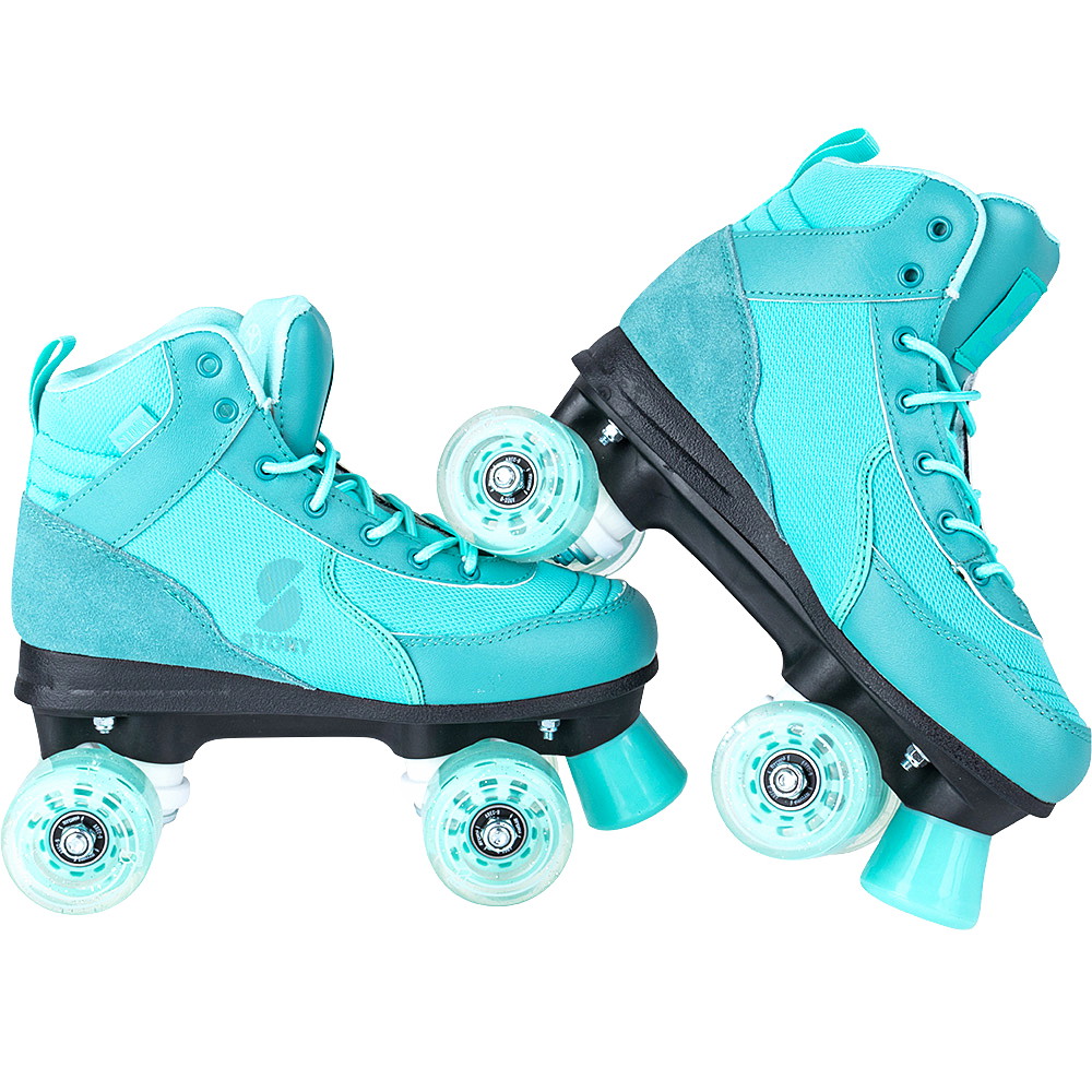 Patins Quad Story Cooper