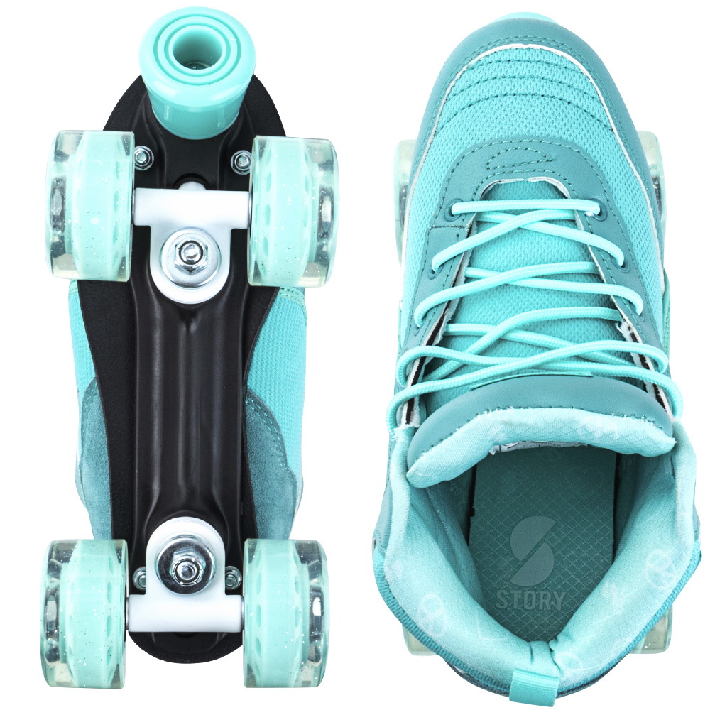 Patins Quad Story Cooper