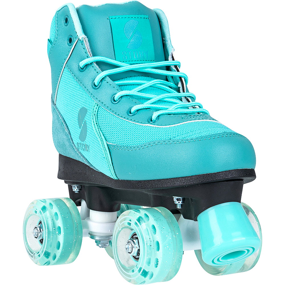 Patins Quad Story Cooper
