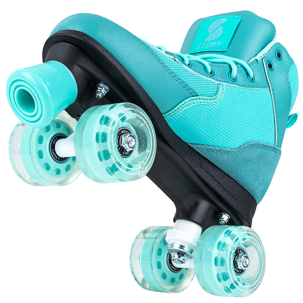 Patins Quad Story Cooper
