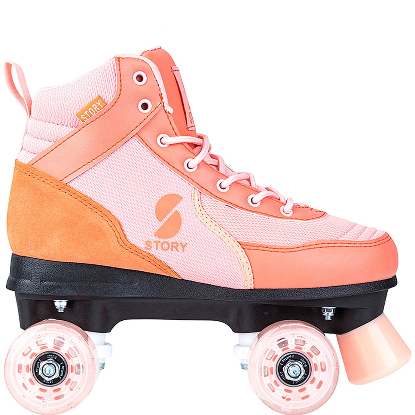 Patins Quad Story Cooper