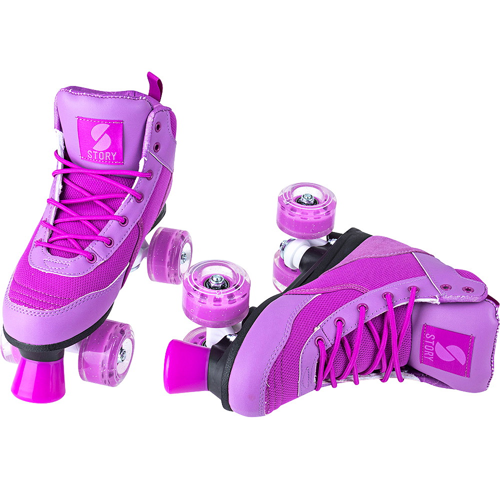 Patins Quad Story Cooper