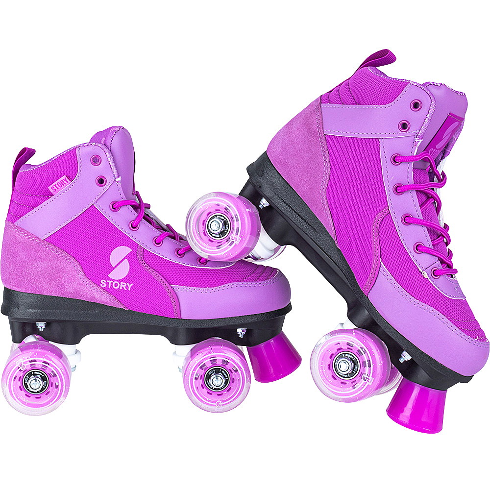 Patins Quad Story Cooper