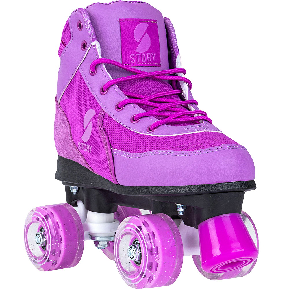 Patins Quad Story Cooper