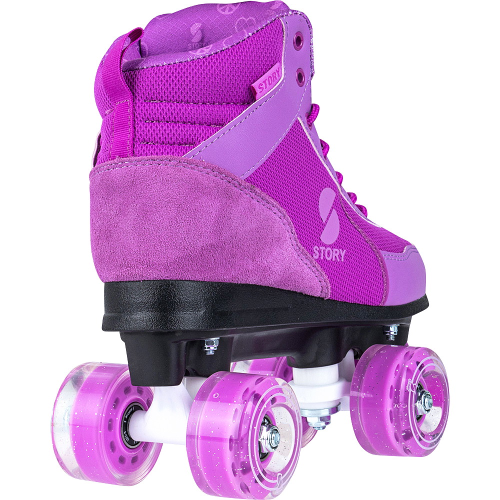 Patins Quad Story Cooper