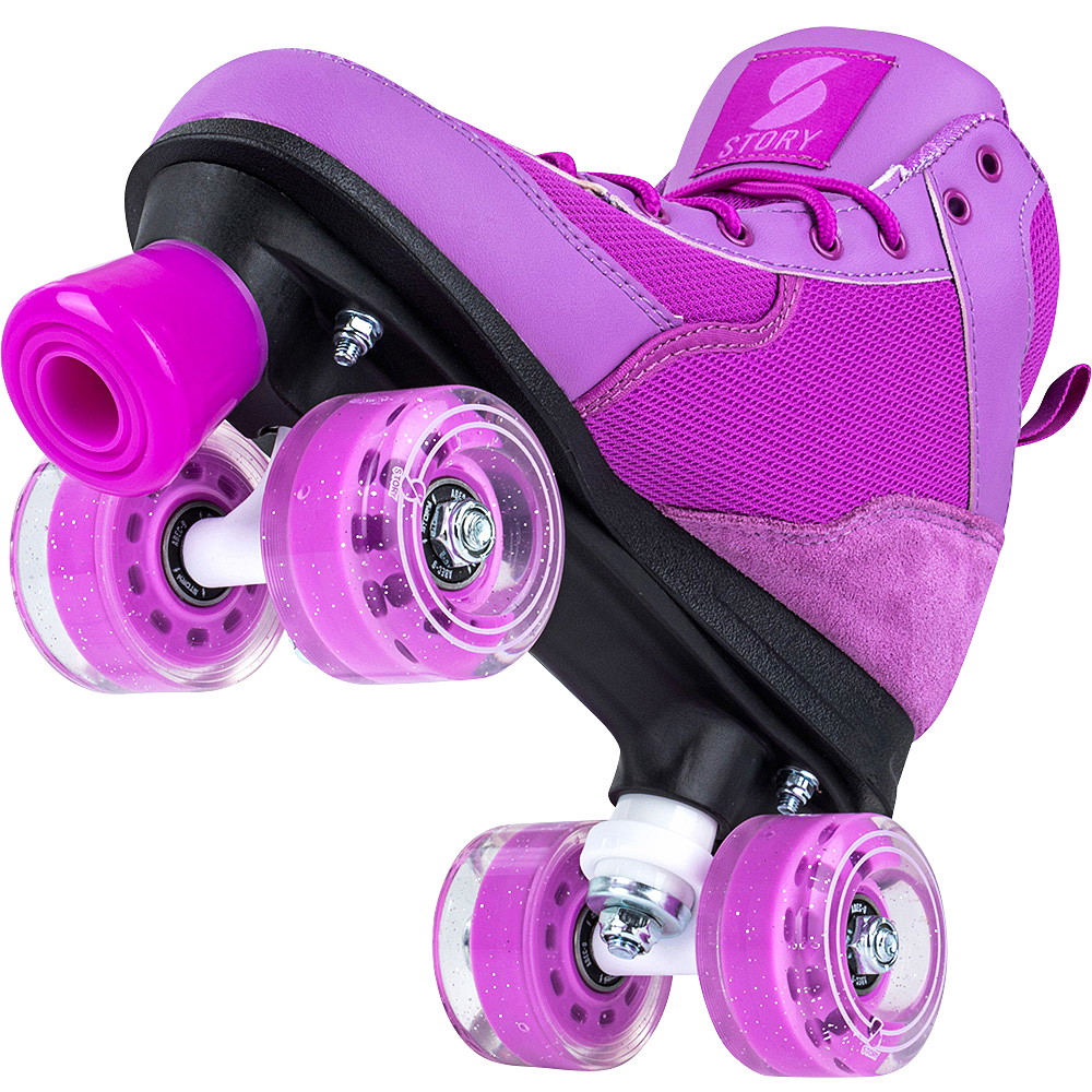 Patins Quad Story Cooper