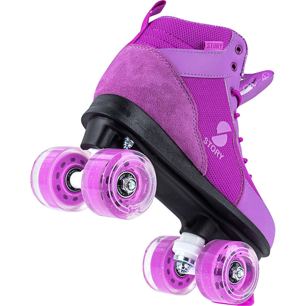 Patins Quad Story Cooper