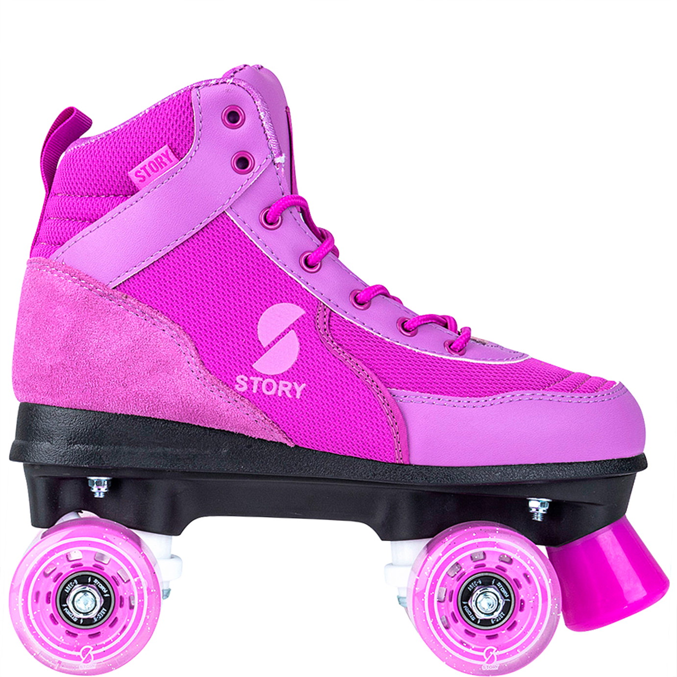 Patins Quad Story Cooper