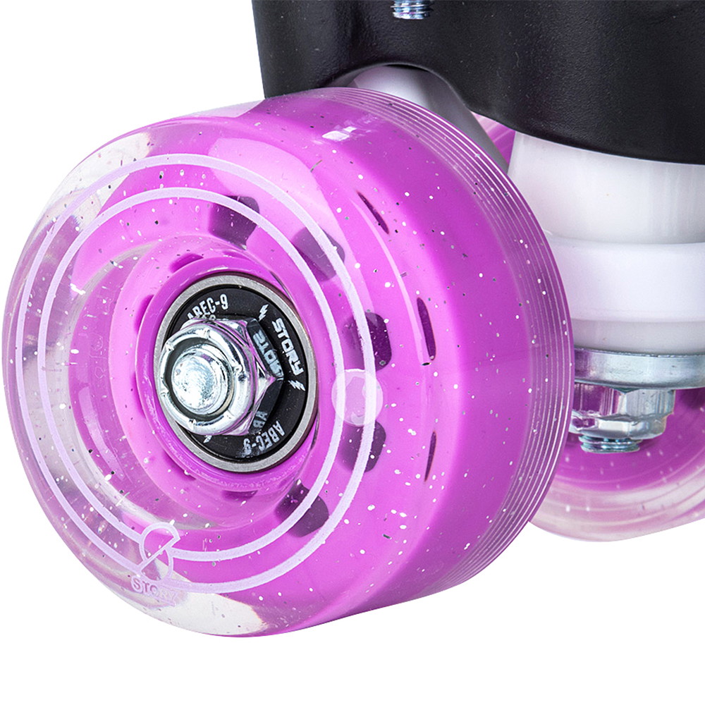 Patins Quad Story Cooper