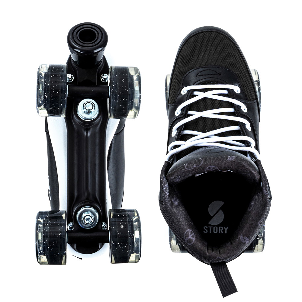 Patins Quad Story Duster