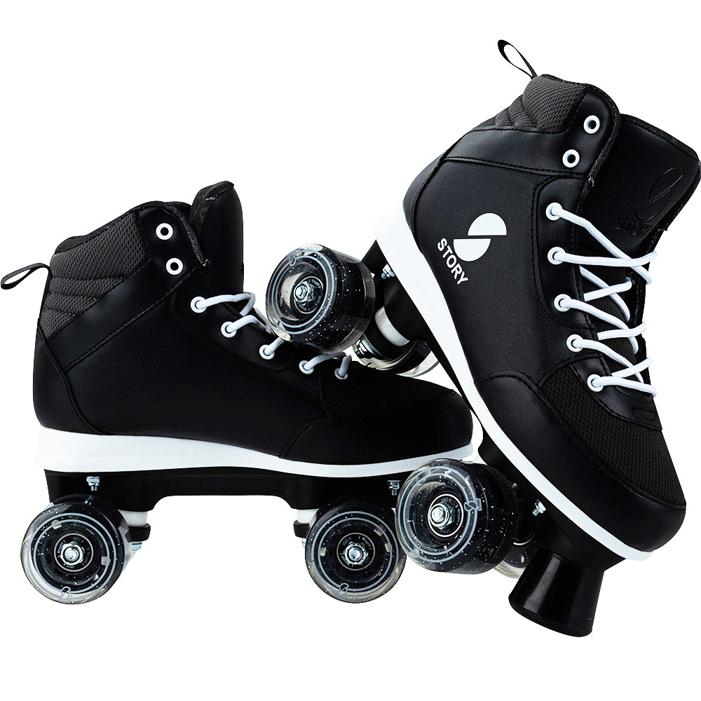 Patins Quad Story Duster