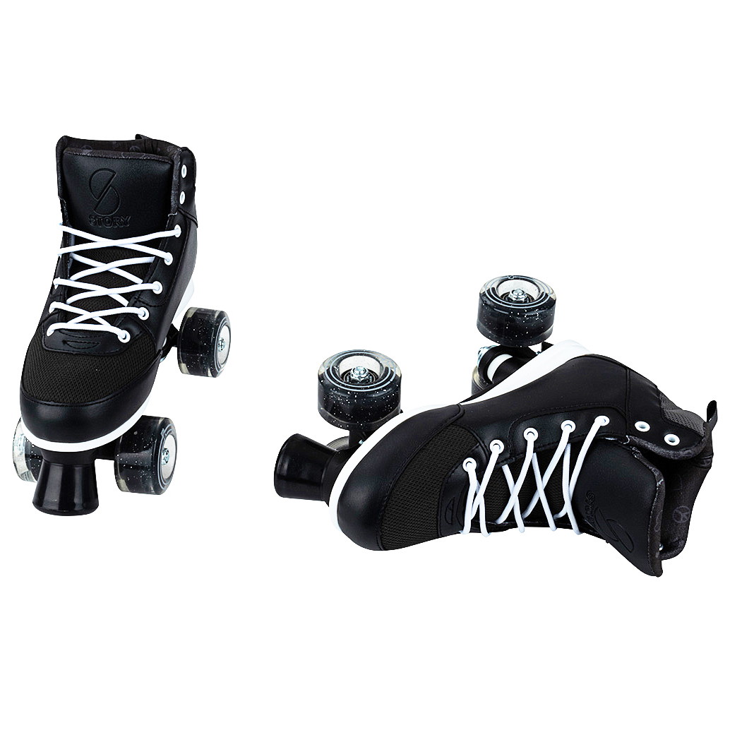 Patins Quad Story Duster