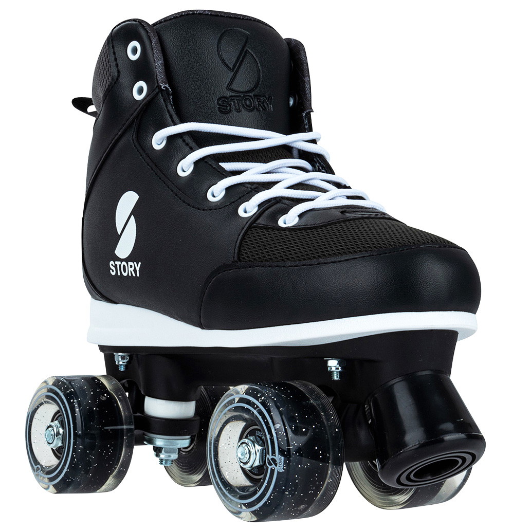 Patins Quad Story Duster