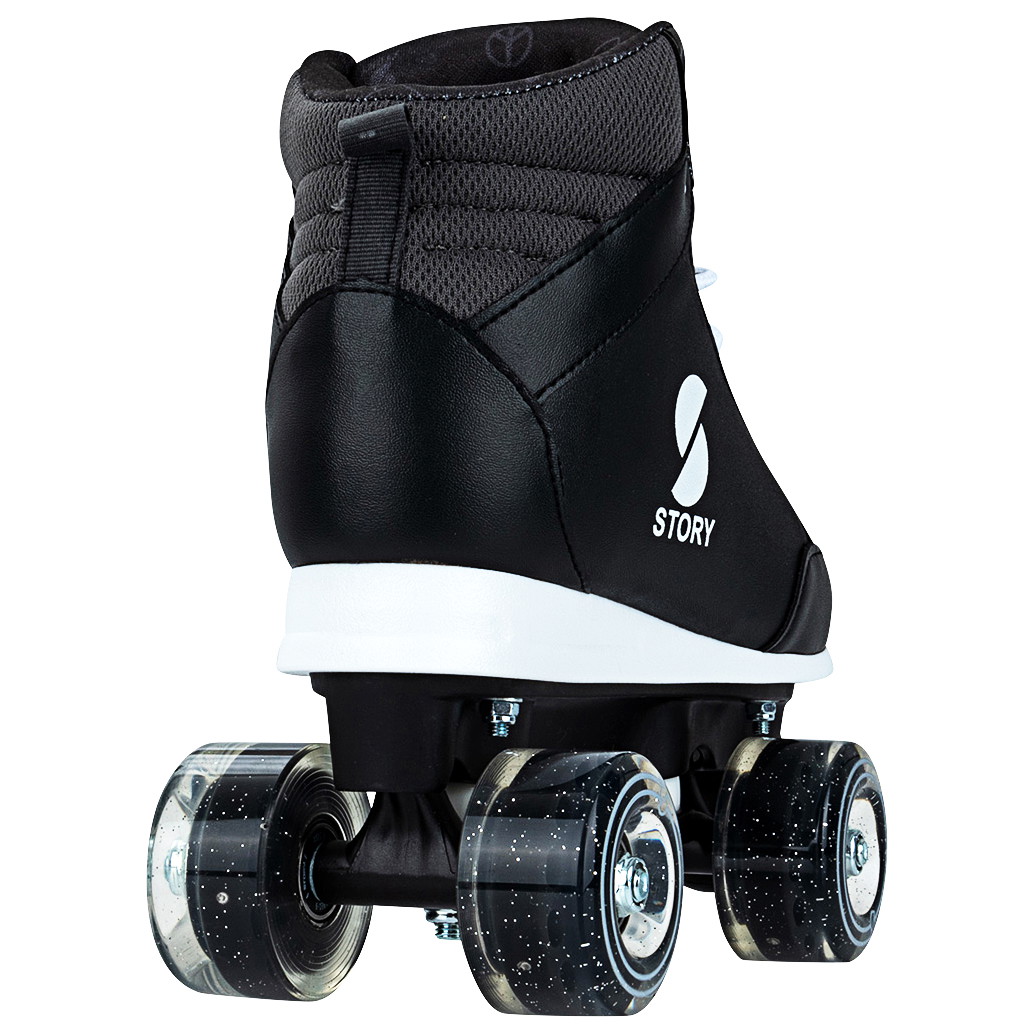 Patins Quad Story Duster